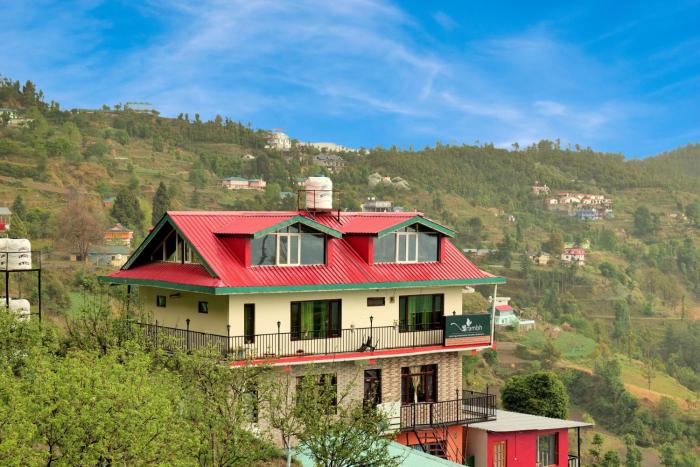 aarambh by shivaneel hospitality