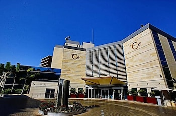 Coral Beach Hotel And Resort Beirut,Beirut>>Baabda,5 star
