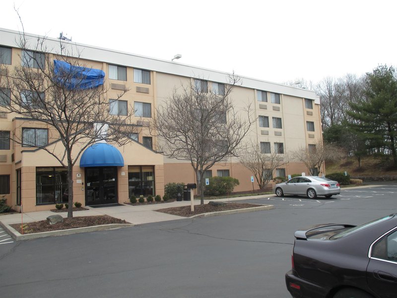 motel 6 milford ct