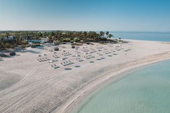 Turtle Bay Hotel,Red Sea Project, Coastal Village Sa,4 star