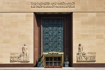 the westin minneapolis