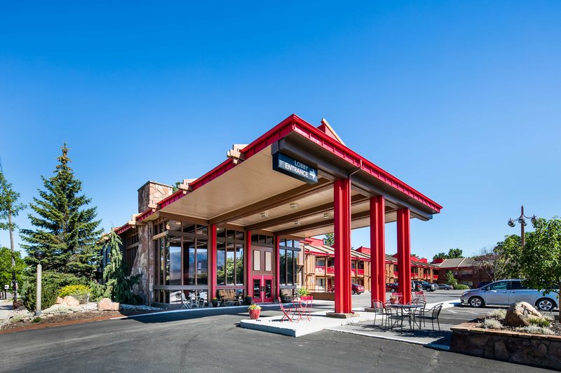 red lion inn and suites missoula