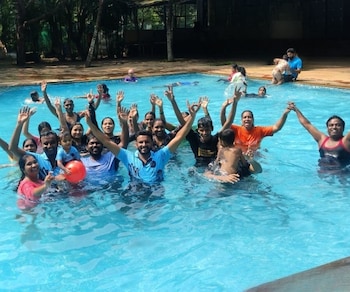 Shrusti Farms Resort,,3 star