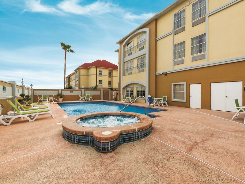 La Quinta Inn & Suites Pharr - Rio Grande Valley