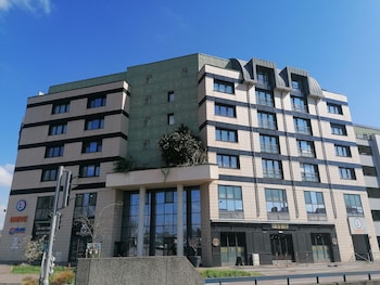 Aparthotel Terres De France Rouen Flaubert,,3 star