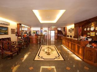 Golden House International Hotel,Phnom Penh>>Daun Penh,3 star