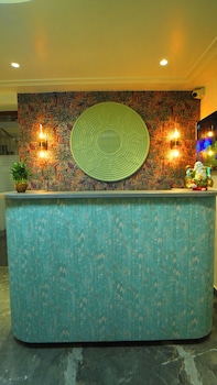 hotel elegance