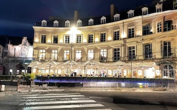 Hotel Hermine Vannes Port De Plaisance,,0 star