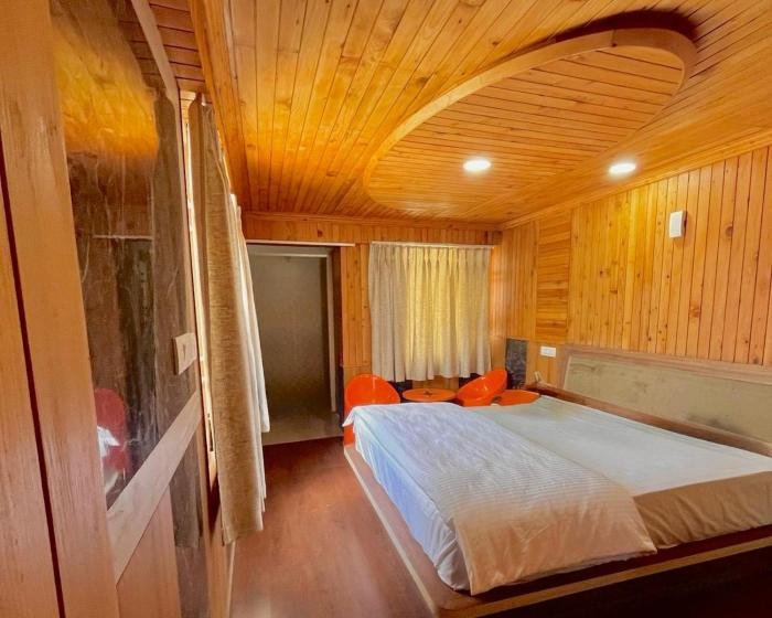 Hotel  Chandrabhaga Pangi Valley,,2 star