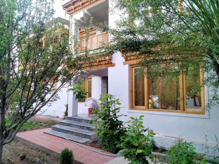 grace villa
