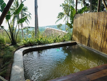 roomquest theva resort koh samui