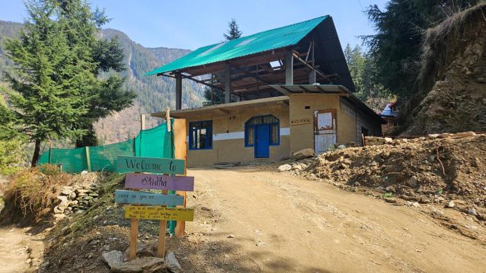 Shidha Homestay,,2 star