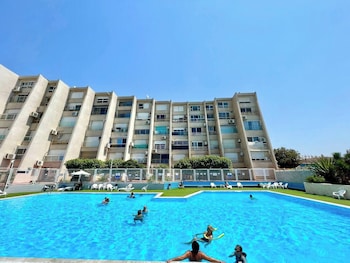 Gugel Waves Apartments,,0 star