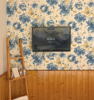 mountain shepherds cottage