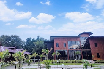 Phra Chan Khiang Dao Resort,,3 star