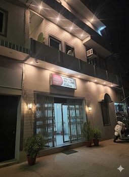 nirvana inn