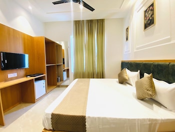 Hotel Mj Marriots,,3 star