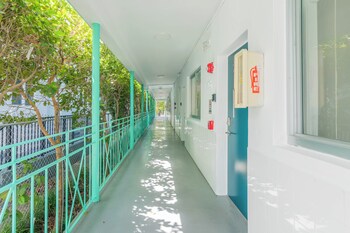boutique apartments sobe