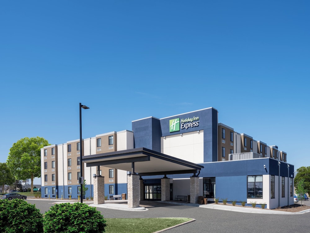 holiday inn express minneapolis west plymouth by ihg