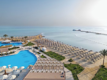 Le Jardin Aqua Park Resort,Km 11 Ahia Road,Hurghada, Red Sea, Egypt,3 star