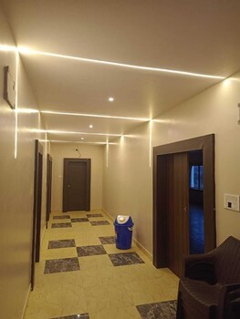 Hotel Royal Galaxy,,3 star