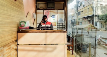 hotel sunrise lucknow