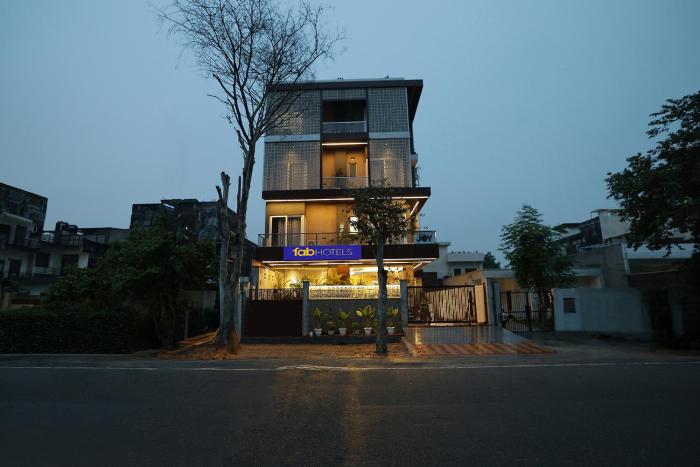 inn of joy