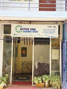 Aster Vue Leisure Stay,,3 star