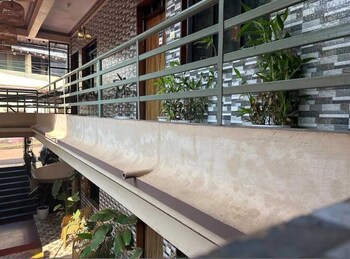 indiano comfort stays