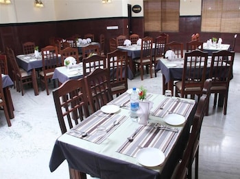 Nirmallyam Residency Hotel Pvt.Ltd,,3 star
