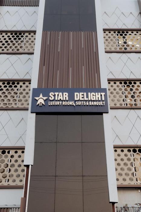 hotel star delight