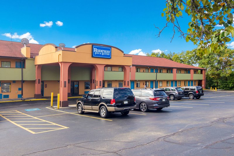 Rodeway Inn & Suites Monroeville - Pittsburgh