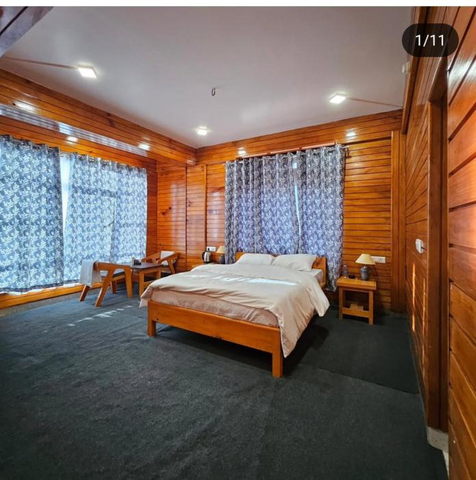 Khusimsim Homestay,,3 star