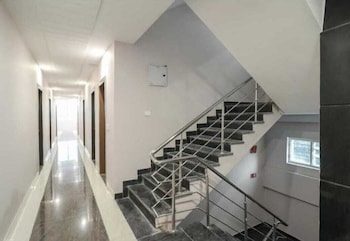 Hotel Yours Pacific,,2 star