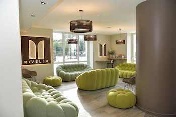 The Originals Boutique Hotel Rivella,,0 star