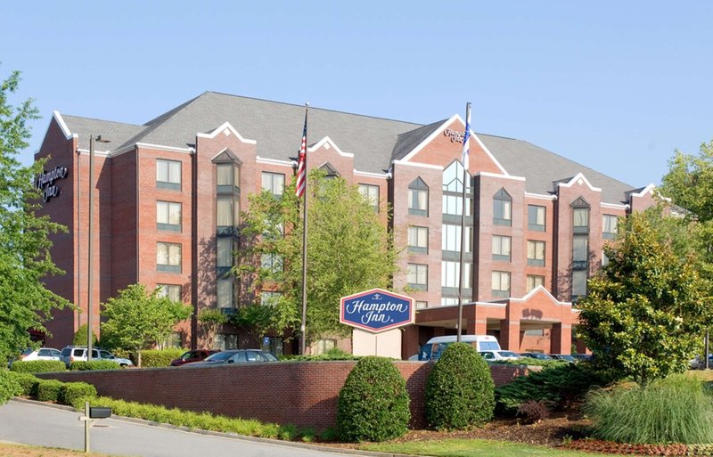 hampton inn and suites alpharetta roswell