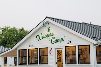 Camp Deforest,,4 star