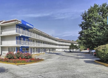 Cumberland Inn By Oyo New Cumberland/Hershey South,,3 star