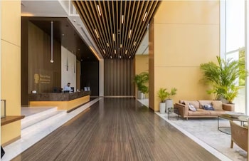 Banyan Tree Residences Hillside Dubai,,0 star