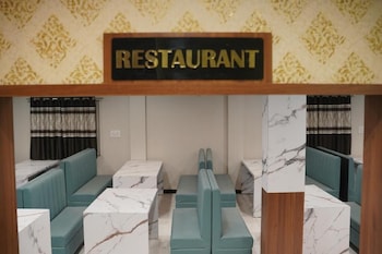 hotel shree radhe krishna