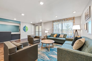 woodspring suites charlotte arrowood