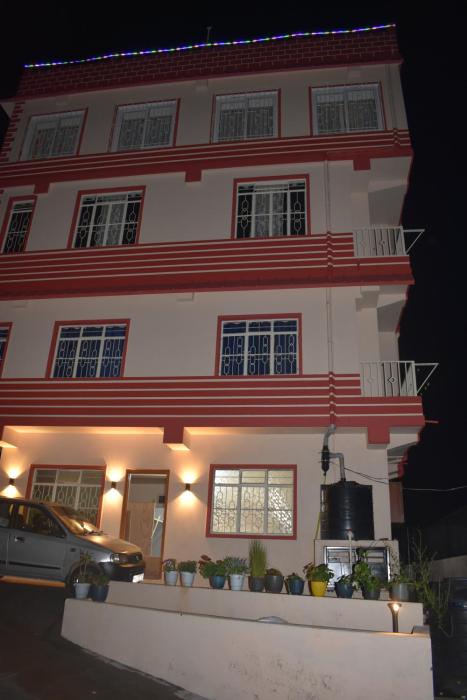 elysian home