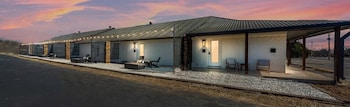 bell mare hotel