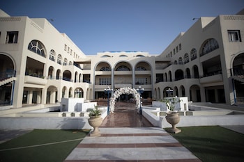 oriental grand plaza