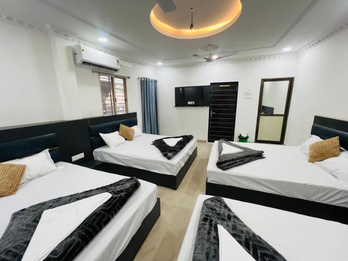 hotel shree gangotri