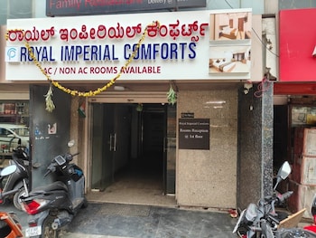 Pph Living Royal Imperial Comforts,,3 star