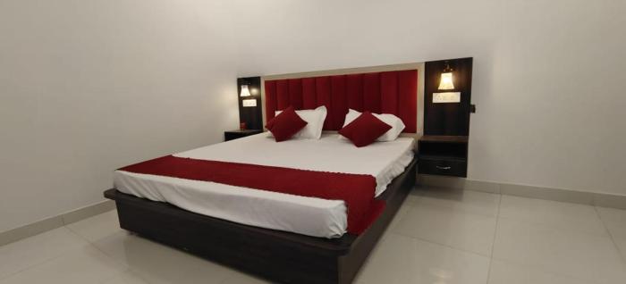 raghav stay inn