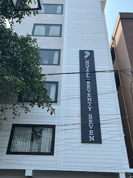 Hotel Seventy Seven,,3 star