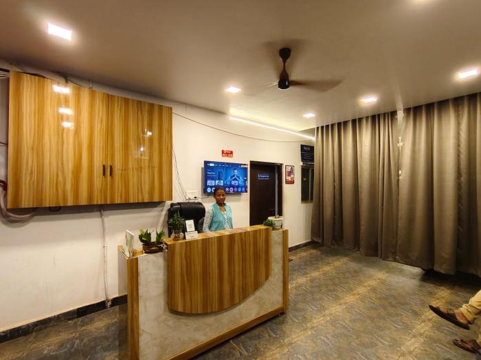Aiims Nagar Homestay By Hezitt Stay,,3 star