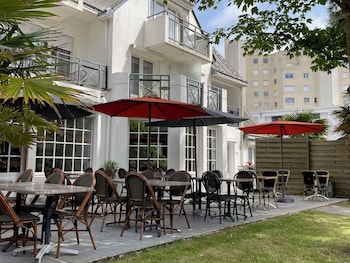 adonis cottage la baule